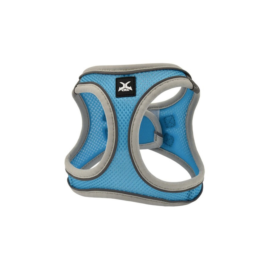 Nayeco X-TRM Neo Azul arn&eacute;s para perros, , large Imagen numero 1